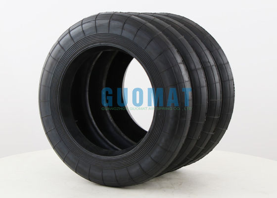 F-240-4 Rubber Air Spring Vervang S-240-4 YOKAHAMA Bellows Industriële airbag