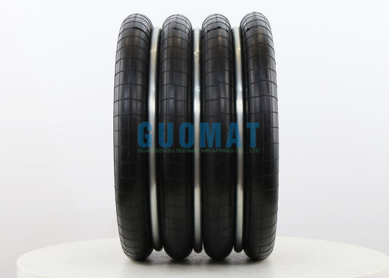 S-350-4R/S-350-4 Rubber Air Bellows Navigator F-350-4 Yokohama Industrial Vibrating Screen