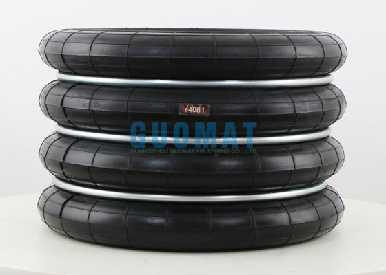 Yokohama Rubber Air Bellows S-300-4R S-300-4 Punching Press Air Spring Air Lift Bag