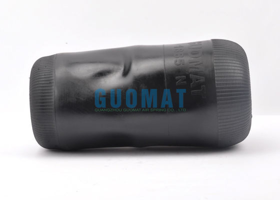 1885N1 Contitech Bus Air Spring W01-095-0429 Firestone Air Bellows MAN 81.43601.0104