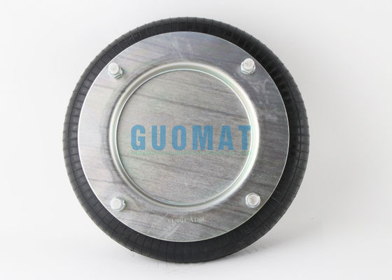 Contitech Convolution Air Actuator FS412-10 G1/2 Industrieel rubberen luchtveer met flenster