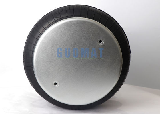 Vervangen verwikkelde luchtveer W01-358-8010 Firestone 3B12-301 Goodyear hangluchtballon