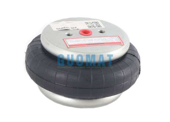 SType 131 Firestone Rubber Air Shock W01-358-7731 Single ingewikkelde luchtliftvering