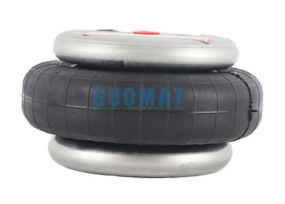 SType 131 Firestone Rubber Air Shock W01-358-7731 Single ingewikkelde luchtliftvering