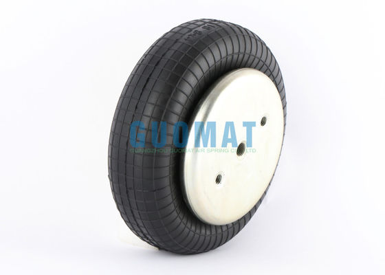 W01-358-7564 Firestone Enkelvoudige Convoluted Luchtveer 1B8-550 Goodyear Air Help Bags