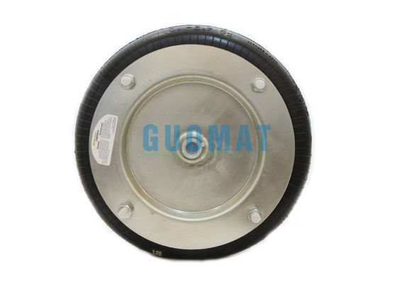 Originele ContiTech FS 412-10 DS Gevouwen type Air Spring 12X1 Rubber Air Bellows