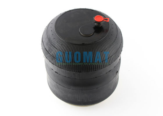 4183NP23 Contitech Vrachtwagen Luchtvering A9423201321 Luchtvering Schokdemper Voor Mercedes Benz