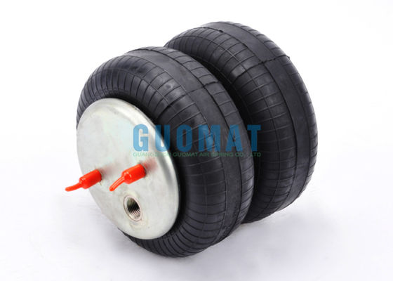 FD120-20 Contitech Dubbel Convoluted Stijl Luchtveer 77-270mm Lift As Luchtbalgen