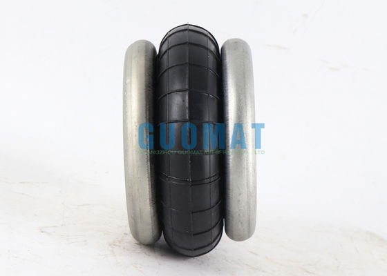 W01-358-7001 Firestone Bellow Air Spring Style 16 Single Convoluted Air Ride Suspension