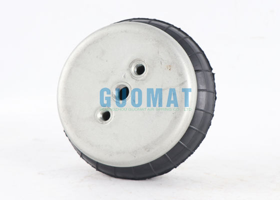 Firestone Style 16 Enkelvoudige Geconvoluteerde Luchtvering W01-358-6996 Natuurrubber Luchtveer