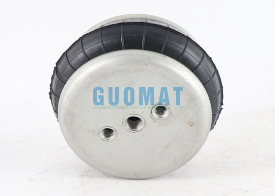 Firestone Style 16 Enkelvoudige Geconvoluteerde Luchtvering W01-358-6996 Natuurrubber Luchtveer