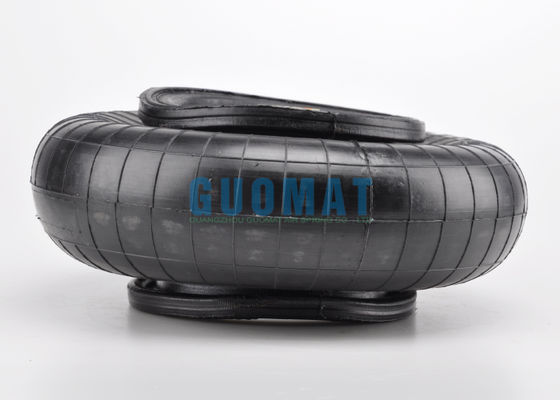 W01-358-0010 Firestone Pneumatische Balg 16 Stijl Rubber Luchtveer Voor Betonsteenmachine