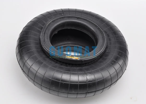W01-358-0010 Firestone Pneumatische Balg 16 Stijl Rubber Luchtveer Voor Betonsteenmachine