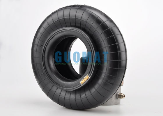 W01-358-0010 Firestone Pneumatische Balg 16 Stijl Rubber Luchtveer Voor Betonsteenmachine