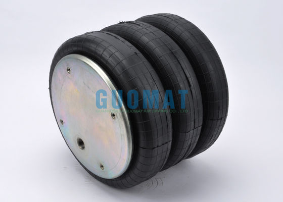 Durable Rubber Air Bellow W01-358-7845 Firestone 3B14-450 Goodyear Air Spring Assembly