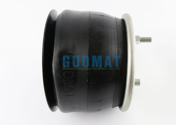 1T15M-0 Rubber Bellow W01-358-9039 Firestone Truck Air Suspension 1R12-095 Trailer AirSpring