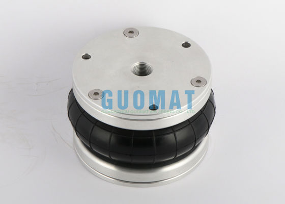 FS 44-5 DI Contitech Gecrimpte Geribbelde Luchtveren W01-R58-4050 Firestone Balg Rubber