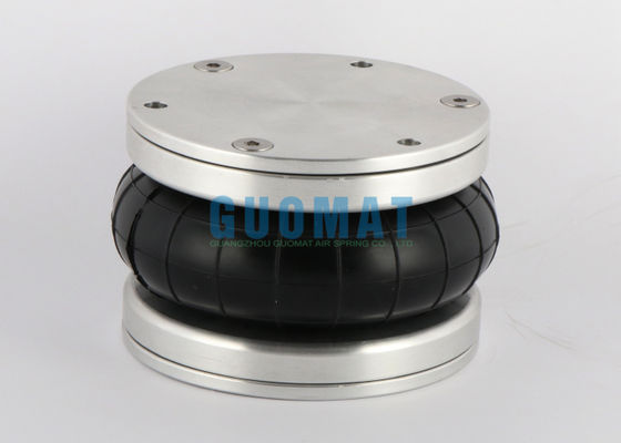 FS 44-5 DI Contitech Gecrimpte Geribbelde Luchtveren W01-R58-4050 Firestone Balg Rubber