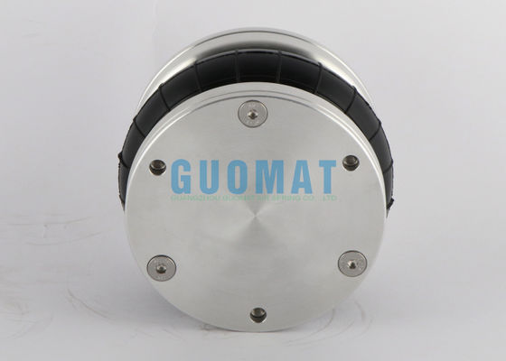 FS 44-5 DI Contitech Gecrimpte Geribbelde Luchtveren W01-R58-4050 Firestone Balg Rubber