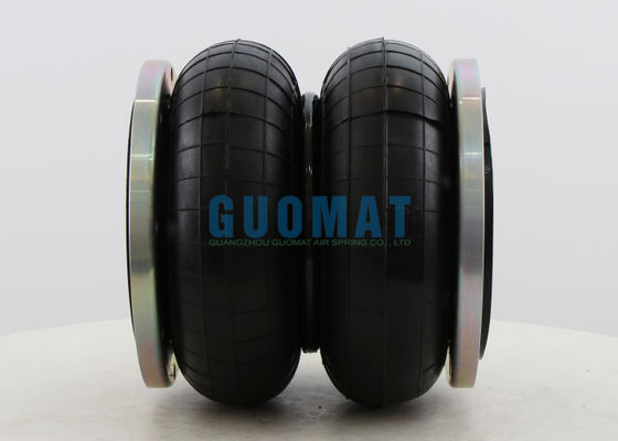 T272/N Industrieel bellows actuator 272.2.190 GART Verwikkelde luchtveer 93740 CF Gomma