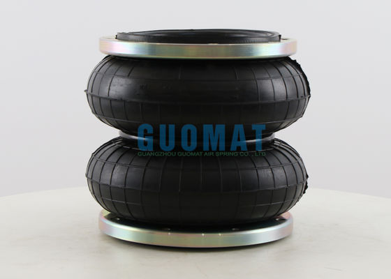 T272/N Industrieel bellows actuator 272.2.190 GART Verwikkelde luchtveer 93740 CF Gomma