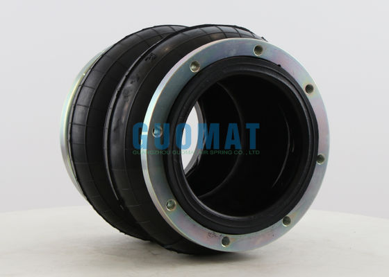 T272/N Industrieel bellows actuator 272.2.190 GART Verwikkelde luchtveer 93740 CF Gomma