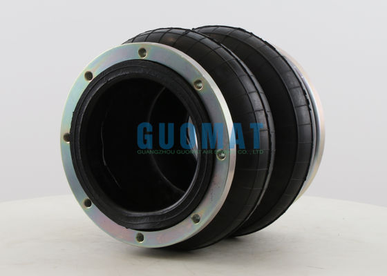 T272/N Industrieel bellows actuator 272.2.190 GART Verwikkelde luchtveer 93740 CF Gomma