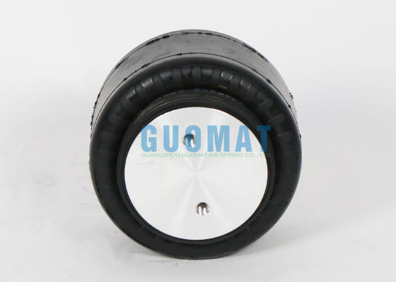 1B5-520 Goodyear Luchtvering Rubber Balg 1/4" Poortgrootte Luchtvering Pneumatiek 