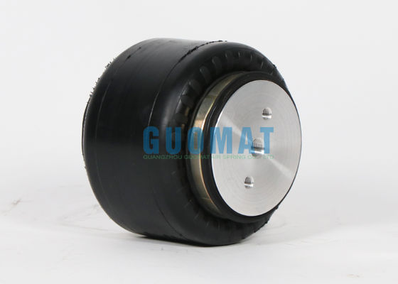 1B5-520 Goodyear Luchtvering Rubber Balg 1/4" Poortgrootte Luchtvering Pneumatiek 