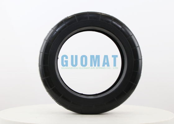 F-600-2 GUOMAT Rubber Air Spring Vervang S-600-2R/SC-600-2R YOKOHAMA Rubber Air Bellows