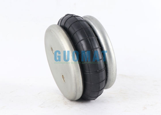 W01-358-0286 Firestone Rubber Air Spring Style 16 Single Convoluted Industrial Air Bag