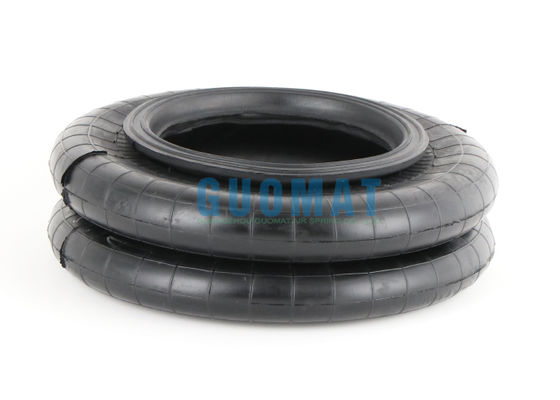 W01-358-0205 Firestone Rubber Bellows Only Style 203 Dubbele geslingerde luchtveer