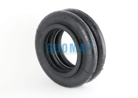 W01-358-0205 Firestone Rubber Bellows Only Style 203 Dubbele geslingerde luchtveer