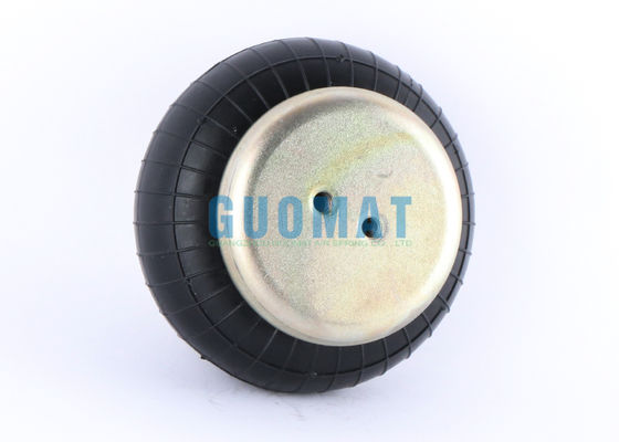 Contitech Air Bellow 2681001000 Single Convoluted Air Spring FS40-6 OEM Specification Replacement