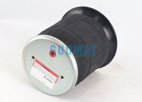 W01-358-5311 Firestone Air Spring Assembly 504035756 IVECO Truck Suspension Air Shock