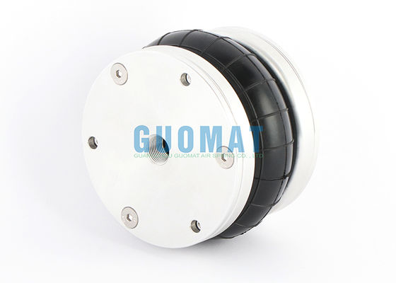 4''1/2x1 Industriële Luchtveren Leverancier FS 44-5 DI Contitech Rubber Luchtbalgen Voor Textielmachines