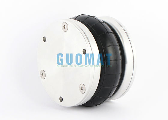 4''1/2x1 Industriële Luchtveren Leverancier FS 44-5 DI Contitech Rubber Luchtbalgen Voor Textielmachines