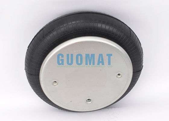 3/4NPT Single Convoluted Air Spring W01-358-7012 Firestone industriële luchtrubber zakken