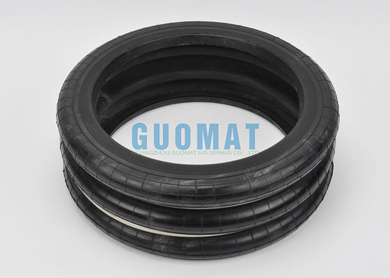 S-160-3/S-160-3R YOKOHAMA Rubber Air Spring 82-227mm Stroke Punch Press Airbag