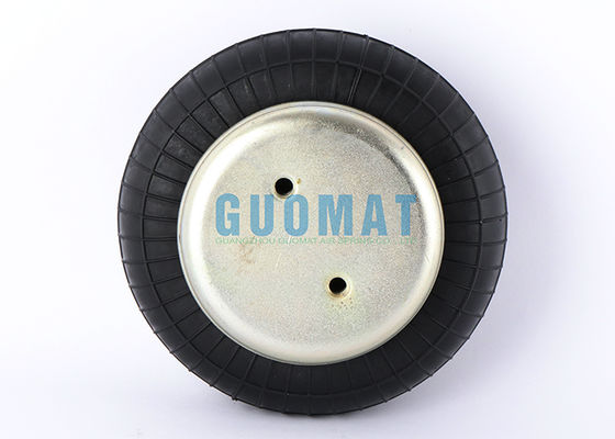 Firestone W01-M58-6155 Industrieel bellows Air Actuator 1/4 BSP Verwikkelde luchtveer