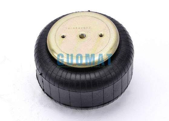 Stylus 160 Single Convoluted Rubber Air Bags W01-358-7751 Firestone Air Spring voor het tillen