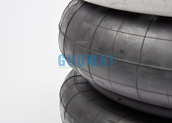 W01-M58-7531 Firestone Industrial Air Actuator 28 Style Flange Type Air Spring