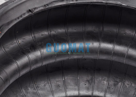 W01-M58-7531 Firestone Industrial Air Actuator 28 Style Flange Type Air Spring