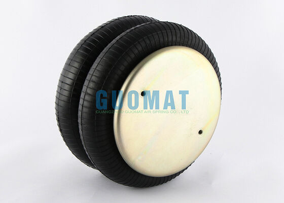 Lichte Vrachtwagenophanging Lucht Schokdemper W01-358-6956 Firestone Dubbel Gevouwen Luchtveer