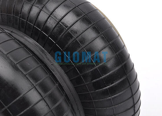 Firestone W01-M58-7894 2B12R5 PHOENIX Suspension Air Spring met 12 maanden garantie en 3,5 kg gewicht 100% getest