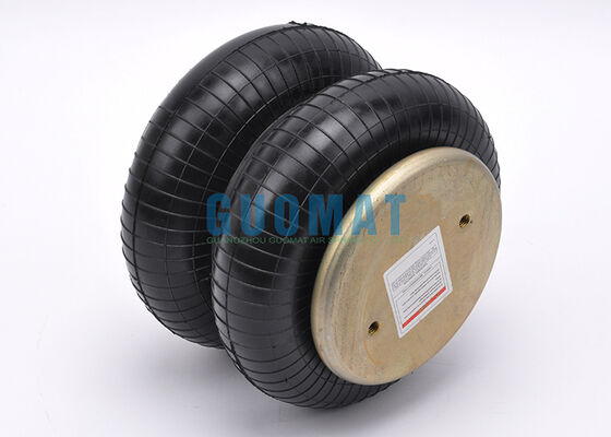 Firestone W01-M58-7894 2B12R5 PHOENIX Suspension Air Spring met 12 maanden garantie en 3,5 kg gewicht 100% getest