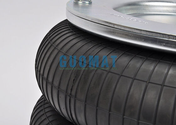 M/31123 Originele Norgren Rubber Air Spring FT 412-32 DS Contitech Spring Bag Air Navigator