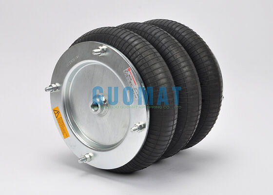 M/31123 Originele Norgren Rubber Air Spring FT 412-32 DS Contitech Spring Bag Air Navigator