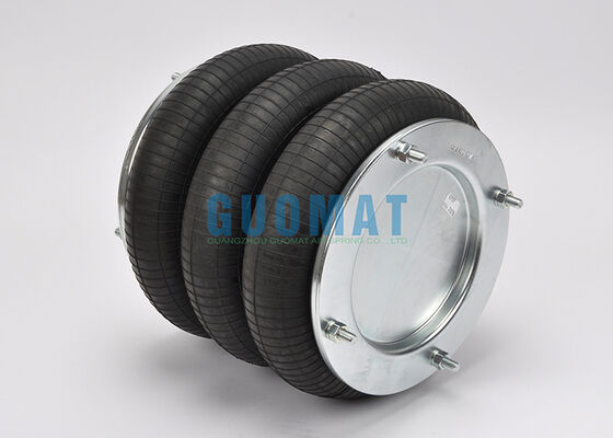 M/31123 Originele Norgren Rubber Air Spring FT 412-32 DS Contitech Spring Bag Air Navigator