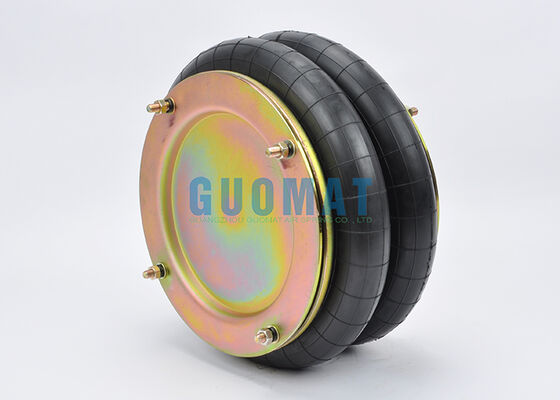 14 1/2'x2 Dubbele Airbags FD 614-26 DS Contitech Flange-Connected Air